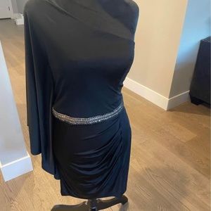 Fun Evening/Holiday Cache Dress